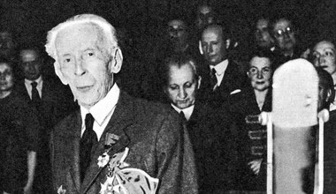 ​22 grudnia 1954 r. Pogrzeb Ludwika Solskiego na Skałce