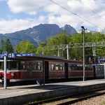 ​22 grudnia pociągi wrócą do Zakopanego