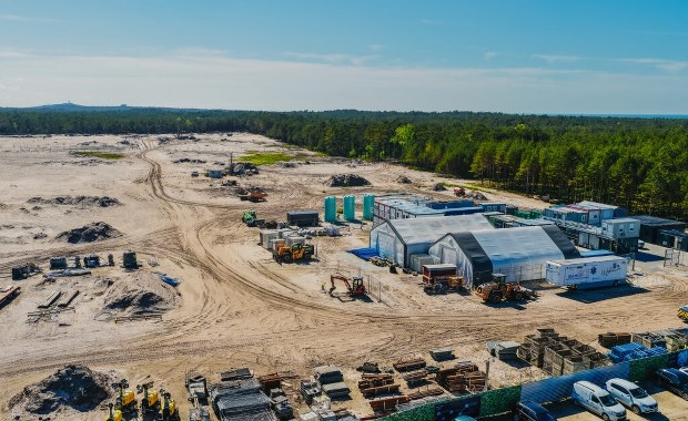 22 kilometry odwiertów - tak Polska przygotowuje grunt pod atomową rewolucję