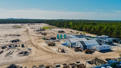 22 kilometry odwiertów - tak Polska przygotowuje grunt pod atomową rewolucję