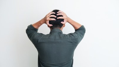 22-latek poszukiwany listem gończym za przeklinanie