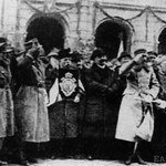 22 listopada 1920 r. Virtuti Militari dla Lwowa