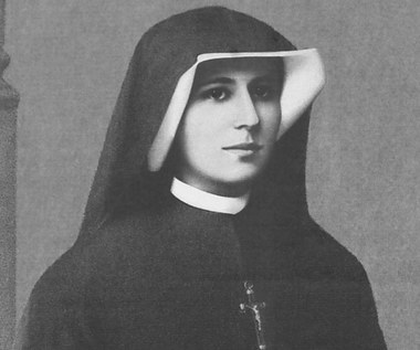 22 lutego 1931 r. Objawienie siostry Faustyny: „Wymaluj obraz według rysunku…”.