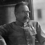 22 maja 1919 r. Józef Piłsudski tworzy Front Przeciwniemiecki
