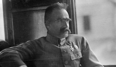 22 maja 1919 r. Józef Piłsudski tworzy Front Przeciwniemiecki