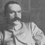 22 marca 1887 r. Aresztowanie Józefa Piłsudskiego przez carską policję