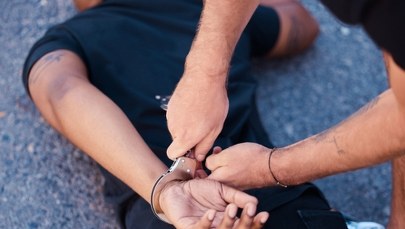 22 osoby skazane. To koniec jednej z większych grup przestępczych