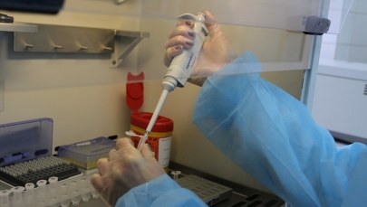 22 osoby zatruły się na zielonej szkole. Są w szpitalu