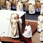 22 października 1978 r. Uroczysta inauguracja pontyfikatu Jana Pawła II