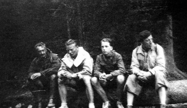 22 stycznia 1957 r. Uprowadzenie i zabójstwo syna Bolesława Piaseckiego