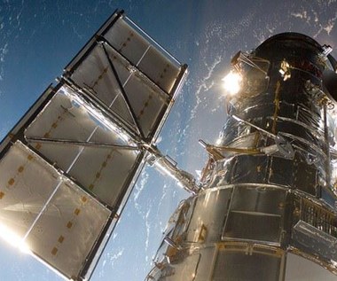 22. urodziny Kosmicznego Teleskopu Hubble'a