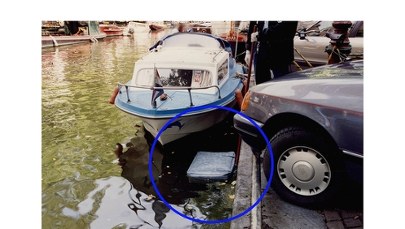 22 zamordowane kobiety. Interpol nie wie, kim są 