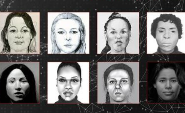 22 zamordowane kobiety, wśród nich Polki. Czy je rozpoznajesz? 