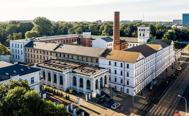 220. urodziny Ludwika Geyera świętowane w Centralnym Muzeum Włókiennictwa