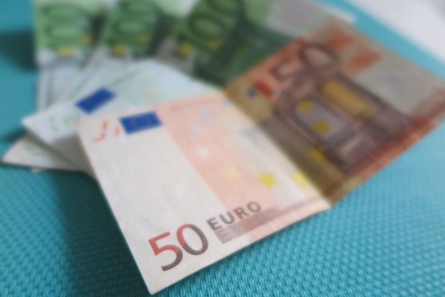 221 mld euro wyprowadzonych z Belgii do rajów podatkowych /arch. RMF