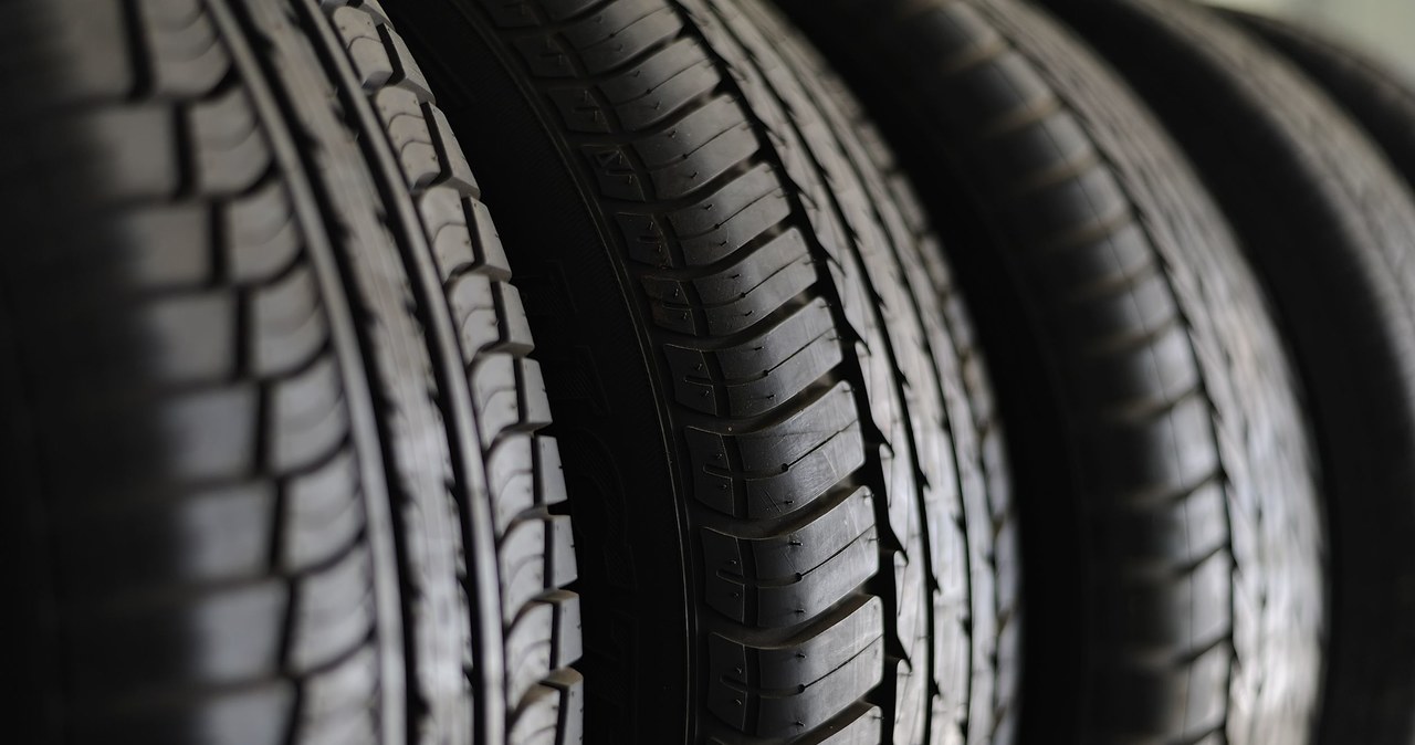 225 milionów euro firma Bridgestone, największy producent opon na świecie, przeznaczył na inwestycje w Polsce /123RF/PICSEL
