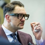 225 punktów i zero konsekwencji? Nowe wykroczenia Mejzy wychodzą na jaw