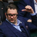 225 punktów karnych Łukasza Mejzy? "Mam tylko 19"