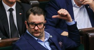 225 punktów karnych Łukasza Mejzy? "Mam tylko 19"