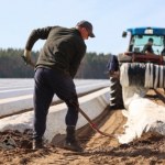 2261,41 zł emerytury po 42 latach pracy. KRUS pokazał prognozę dla rolnika