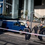 23-latek usłyszał wyrok po strzelaninie w Kopenhadze
