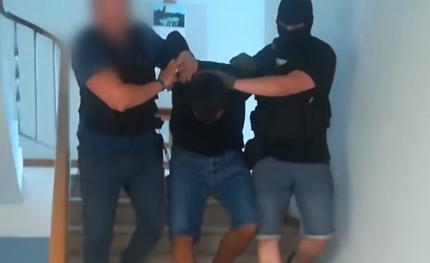 23-latek z Olsztyna z zarzutem zabójstwa 89-latka. Emerytowany lekarz miał rany postrzałowe głowy