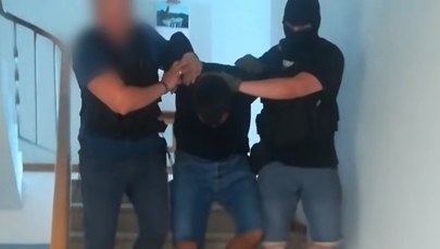 23-latek z Olsztyna z zarzutem zabójstwa 89-latka. Emerytowany lekarz miał rany postrzałowe głowy