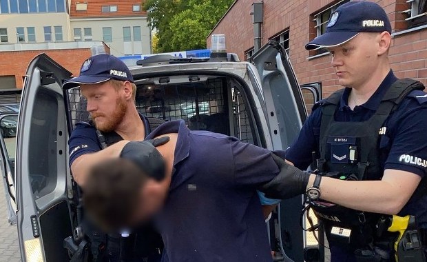 23-latek zginął pod kołami pociągu. Jest śledztwo w sprawie zabójstwa