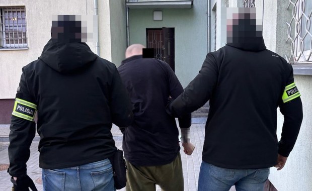 23-latek zgotował partnerce piekło. Dramat w Białej Podlaskiej