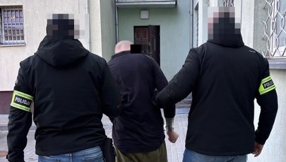 23-latek zgotował partnerce piekło. Dramat w Białej Podlaskiej