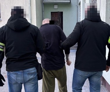 23-latek zgotował partnerce piekło. Dramat w Białej Podlaskiej