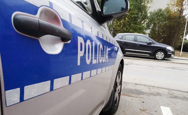 23-letni Michał z Rawy Mazowieckiej odnaleziony