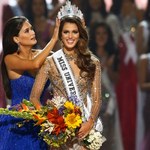 23-letnia Miss Francji zdobyła koronę i tytuł Miss Universe