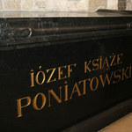 23 lipca 1817 r. Pogrzeb księcia Józefa Poniatowskiego na Wawelu