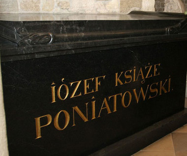 23 lipca 1817 r. Pogrzeb księcia Józefa Poniatowskiego na Wawelu