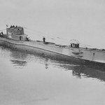 23 maja 1940 r. Ostatni rejs ORP "Orzeł"