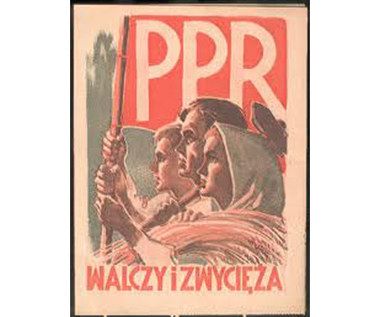 23 maja 1946 r. Partia "uświadamia w dziedzinie historii"