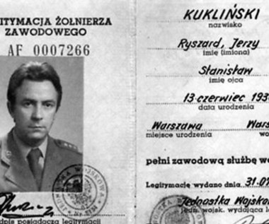 23 maja 1984 r. Sąd wojskowy wydał wyrok śmierci na płk. Ryszarda Kuklińskiego