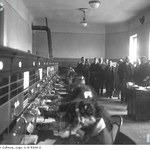 23 marca 1928 r. Powstała Polska Poczta, Telegraf i Telefon 