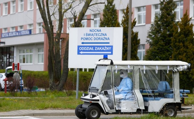 23 osoby nie żyją, 380 nowych zakażeń w Polsce. Nowe dane nt. koronawirusa w Polsce