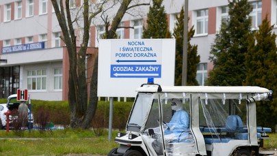 23 osoby nie żyją, 380 nowych zakażeń w Polsce. Nowe dane nt. koronawirusa w Polsce