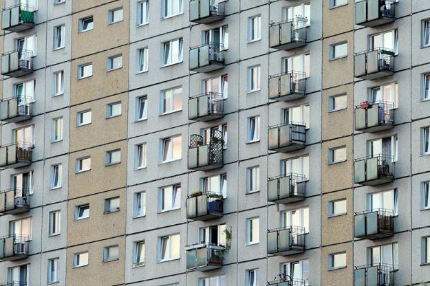 23 procent potencjalnych kupców szuka mieszkań do 200 tys. złotych /&copy; Panthermedia