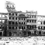 23 sierpnia 1953 r. Oświadczenie Rządu PRL dotyczące reparacji wojennych