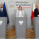 23 umowy Funduszu Sprawiedliwości mogą zostać unieważnione