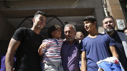 23 września nadzwyczajny szczyt UE w sprawie uchodźców