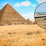 230 km/h pociągiem przez Egipt. Rusza historyczny projekt wart miliardy