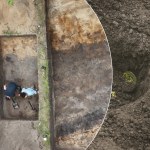 2300 lat i 1500 km. Unikat z historycznej Tracji odkryty na Łysej Górze