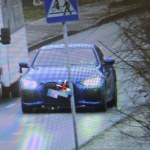 2300 zł mandatu i 24 pkt karne dla kierującej BMW. Rażące naruszenie