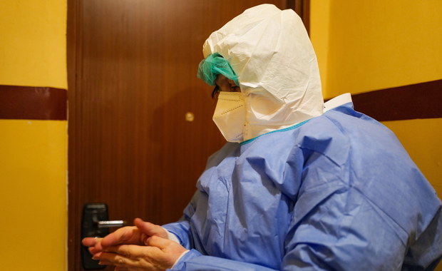 232 osoby nie żyją. Najnowszy bilans ofiar koronawirusa w Polsce