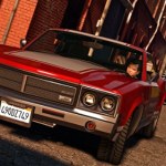 235 kamer Flock trafiło do GTA 5. Mod pozwala je zniszczyć